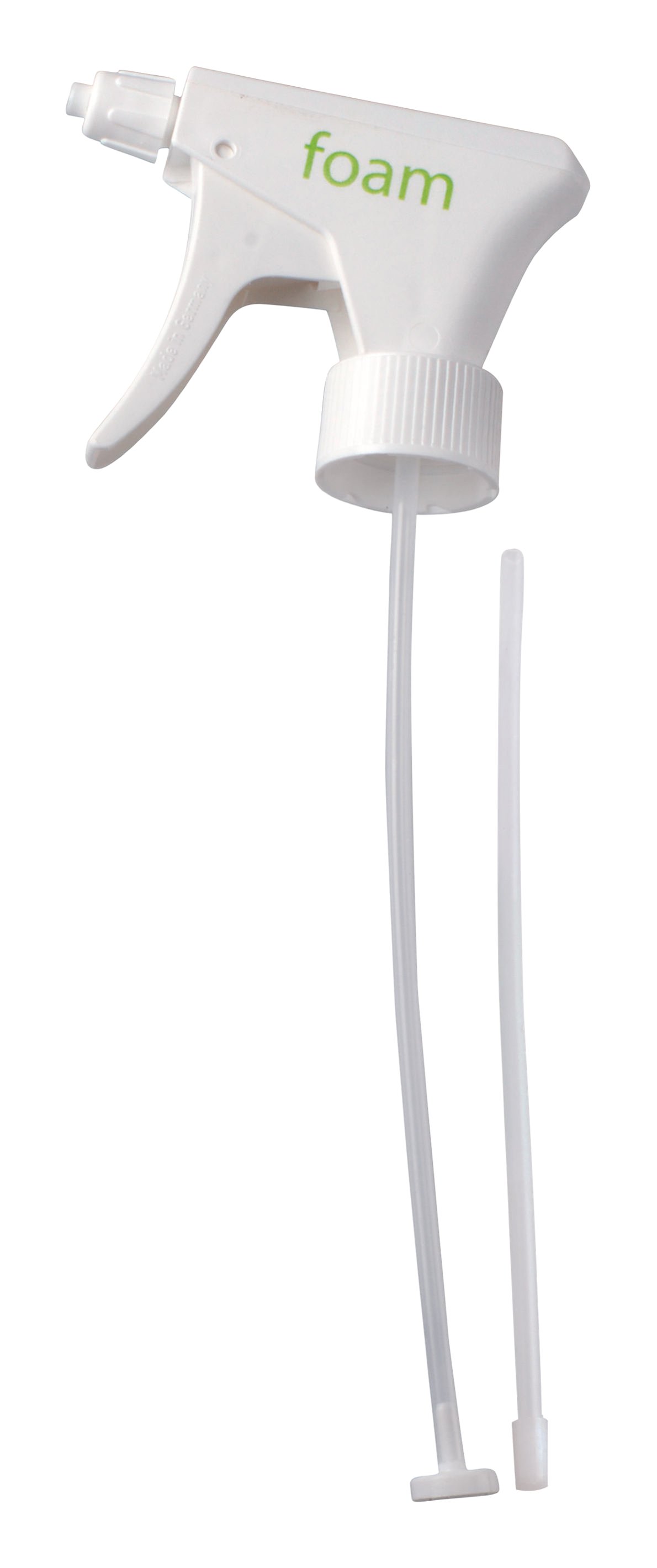 Schaumsprühpumpe für 1Liter-Flasche